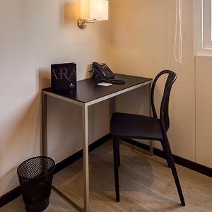 Habitación Doble Estándar