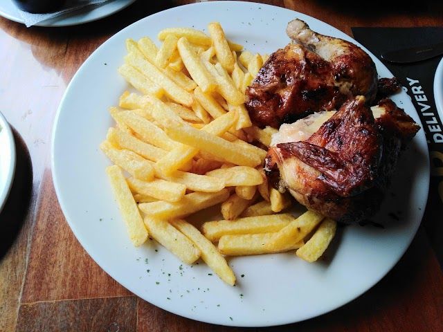 Pardo's Chicken